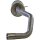 Rear silencer Exhaust Component BOSAL for e.g. SEAT IBIZA III