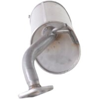 Endschalldämpfer Auspuffanlage Exhaust System BOSAL...