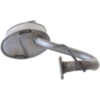 Endschalldämpfer Auspuffanlage BOSAL für u.a....