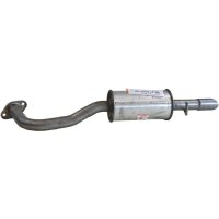 Endschalldämpfer Auspuffanlage Exhaust System BOSAL...