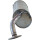 Rear silencer Exhaust Component BOSAL for e.g. TOYOTA YARIS