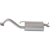 Endschalldämpfer Auspuffanlage BOSAL für u.a....