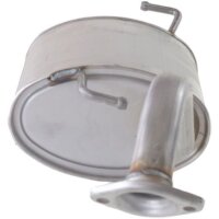 Endschalldämpfer Auspuffanlage BOSAL für u.a....