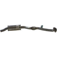 Vorschalldämpfer Auspuffanlage Exhaust System BOSAL für u.a. AUDI A4 B5