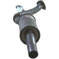 Vorschalldämpfer Auspuffanlage Exhaust System BOSAL für u.a. AUDI A4 B5