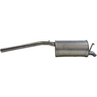 Endschalldämpfer Auspuffanlage BOSAL für u.a....