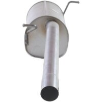 Endschalldämpfer Auspuffanlage BOSAL für u.a....