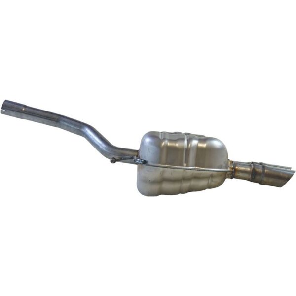 Endschalldämpfer Auspuffanlage Exhaust System BOSAL für u.a. VW PASSAT B6