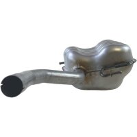 Endschalldämpfer Auspuffanlage Exhaust System BOSAL...