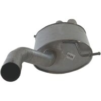 Endschalldämpfer Auspuffanlage BOSAL für u.a....