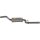 Centre silencer Exhaust Component BOSAL for e.g. VW PASSAT B6
