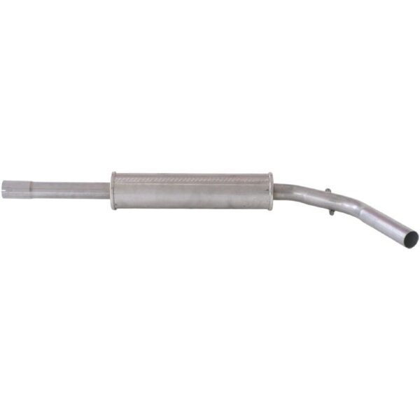 Centre silencer Exhaust Component BOSAL for e.g. VW POLO III
