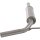 Centre silencer Exhaust Component BOSAL for e.g. VW POLO III