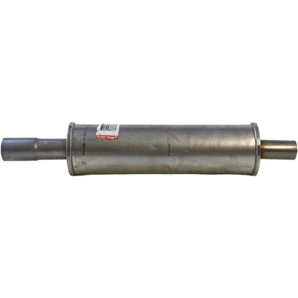 Centre silencer Exhaust Component BOSAL for e.g. VW GOLF III