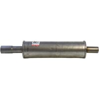 Centre silencer Exhaust Component BOSAL for e.g. VW GOLF III