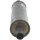 Centre silencer Exhaust Component BOSAL for e.g. VW GOLF III