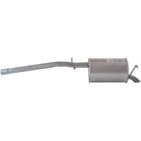 Endschalldämpfer Auspuffanlage BOSAL für u.a....