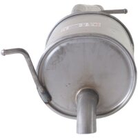 Endschalldämpfer Auspuffanlage BOSAL für u.a. VW CADDY III Großraumlimousine