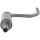 Mittelschalldämpfer Auspuffanlage Exhaust System BOSAL für u.a. SEAT AROSA