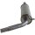 Centre silencer exhaust system BOSAL for e.g. SKODA FABIA III