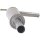 Centre silencer Exhaust Component BOSAL for e.g. SKODA FABIA I
