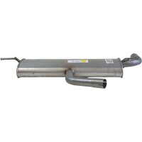 Endschalldämpfer Auspuffanlage BOSAL für u.a....