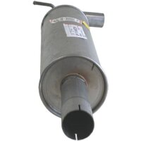 Vorschalldämpfer Auspuffanlage BOSAL für u.a....