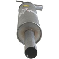 Vorschalldämpfer Auspuffanlage BOSAL für u.a....