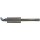 Centre silencer Exhaust Component BOSAL for e.g. SEAT IBIZA IV