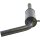 Centre silencer Exhaust Component BOSAL for e.g. SEAT IBIZA IV