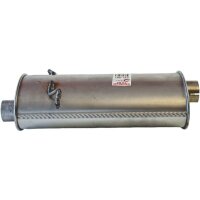 Endschalldämpfer Auspuffanlage Exhaust System BOSAL für u.a. VOLVO 940