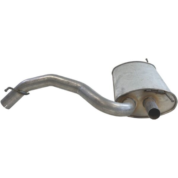 Endschalldämpfer Auspuffanlage BOSAL für u.a. VOLVO XC60 I SUV