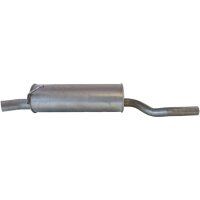 Endschalldämpfer Auspuffanlage Exhaust System BOSAL für u.a. BMW 3er