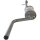 Centre silencer Exhaust Component BOSAL for e.g. FORD FOCUS I