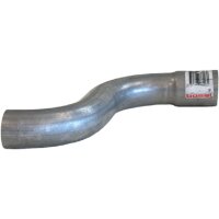 Abgasrohr Auspuffanlage Exhaust System BOSAL für u.a. VOLVO 940