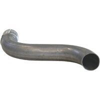 Abgasrohr Auspuffanlage Exhaust System BOSAL für u.a. VOLVO 940