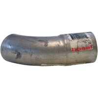 Abgasrohr Auspuffanlage BOSAL für u.a. FORD TRANSIT Pritsche/Fahrgestell