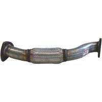 Abgasrohr Auspuffanlage BOSAL für u.a. CITROËN...