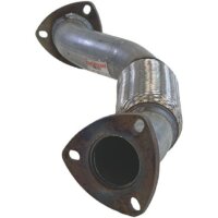 Abgasrohr Auspuffanlage BOSAL für u.a. CITROËN...