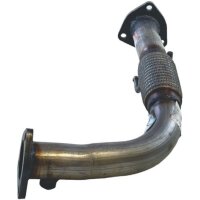 Abgasrohr Auspuffanlage Exhaust System BOSAL für...