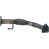 Abgasrohr Auspuffanlage Exhaust System BOSAL für u.a. OPEL ANTARA A