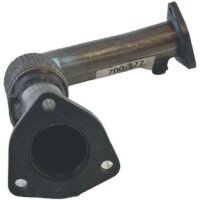 Abgasrohr Auspuffanlage Exhaust System BOSAL für u.a. OPEL ANTARA A