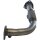 Abgasrohr Auspuffanlage Exhaust System BOSAL für u.a. OPEL ANTARA A