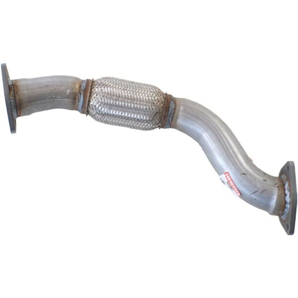 Abgasrohr Auspuffanlage Exhaust System BOSAL für u.a. FIAT DUCATO Kasten