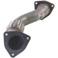 Abgasrohr Auspuffanlage Exhaust System BOSAL für...