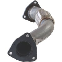 Abgasrohr Auspuffanlage Exhaust System BOSAL für u.a. FIAT DUCATO Kasten