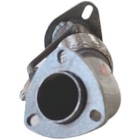 Abgasrohr Auspuffanlage Exhaust System BOSAL für...