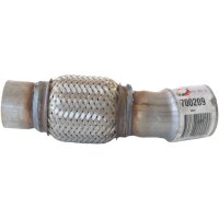 Flexrohr für Abgasanlage Auspuffanlage Exhaust...
