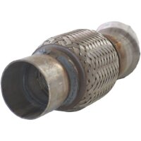 Flexrohr für Abgasanlage Auspuffanlage Exhaust System BOSAL für u.a. BMW 1er
