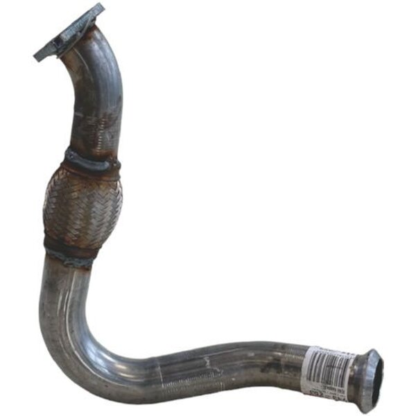Abgasrohr Auspuffanlage Exhaust System BOSAL für u.a. RENAULT KANGOO Rapid
